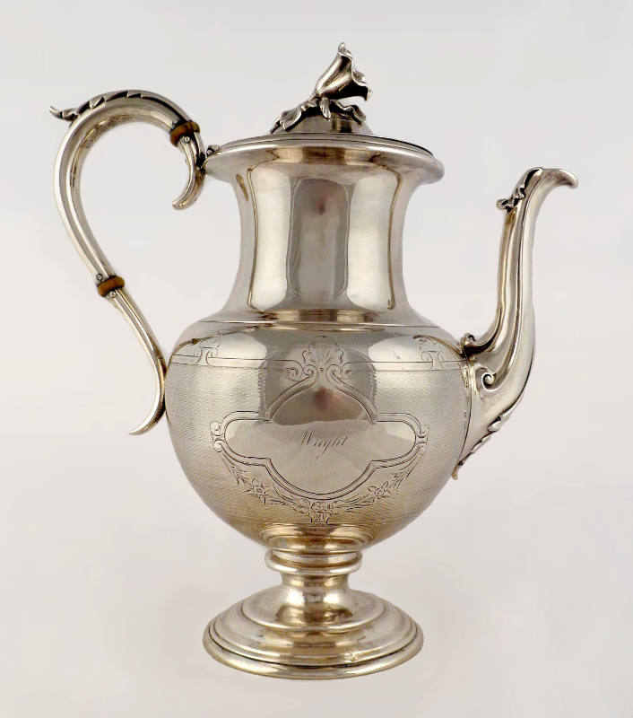 Coffee Pot