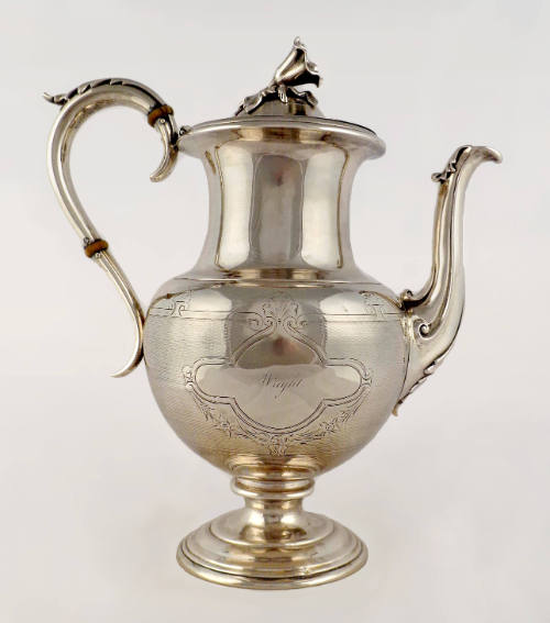 Coffee Pot