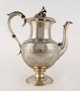 Coffee Pot