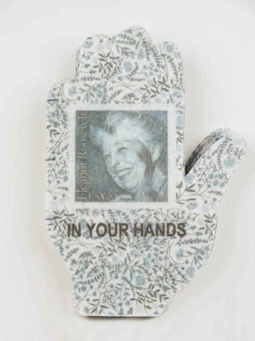 In Your Hands