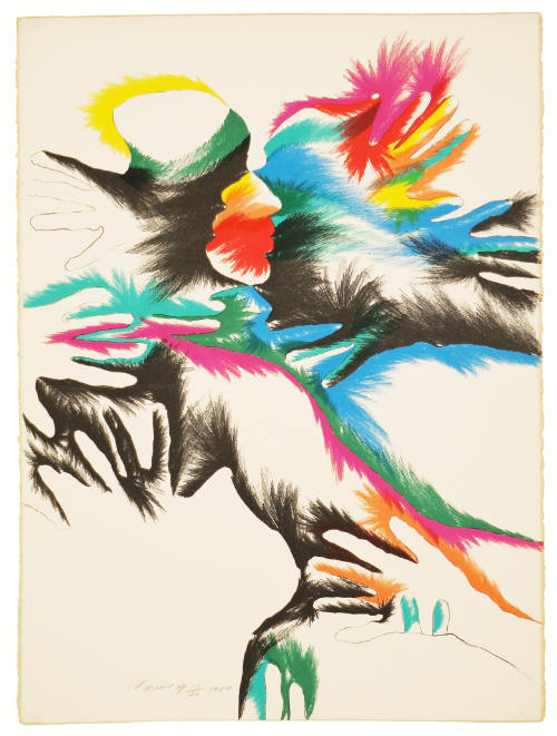 Blackbird Love