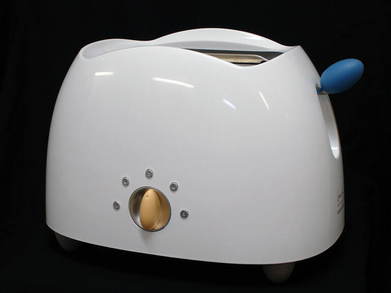 Toaster