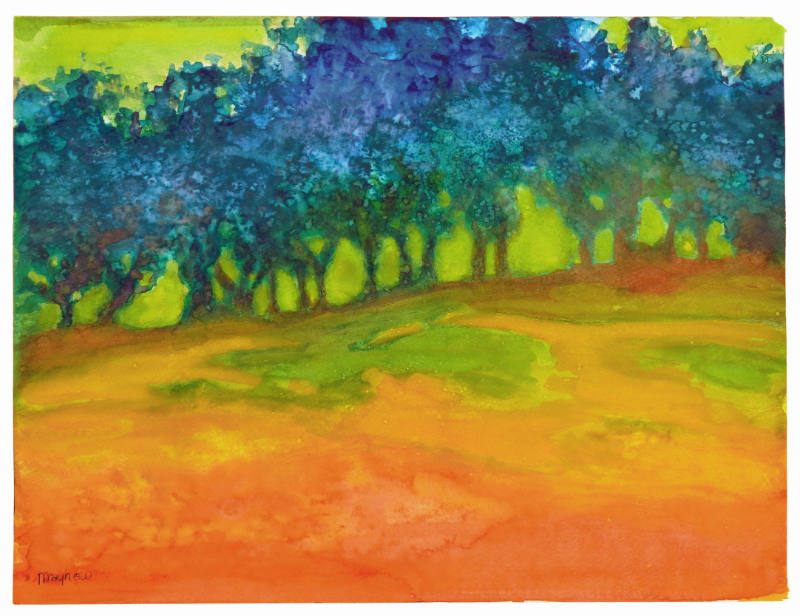 Soquel Serenade Series #2