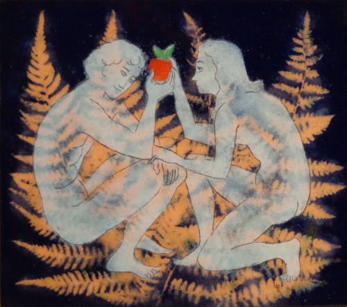 Adam and Eve
