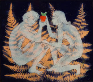 Adam and Eve