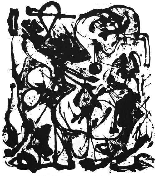 Jackson Pollock