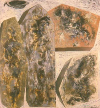 Rock Fragments