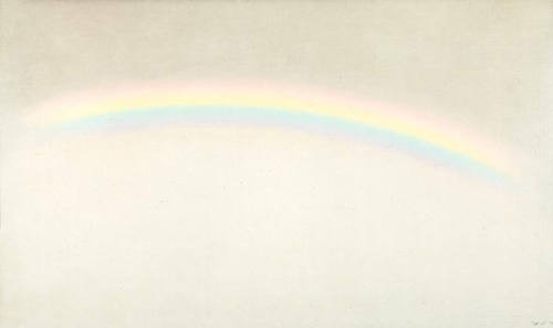 Homage to the Rainbow #2