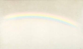 Homage to the Rainbow #2