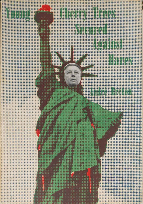 ARTISTS BOOKS