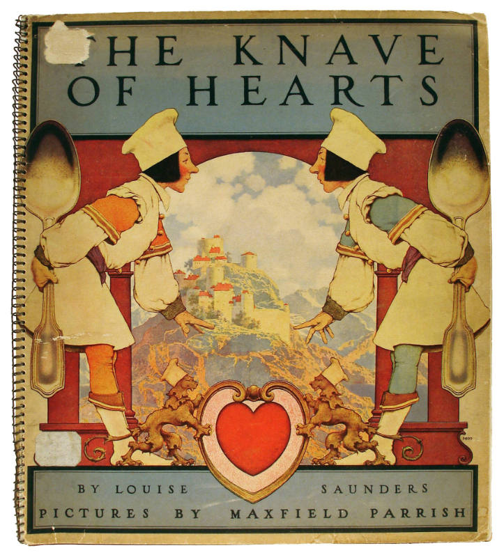 Knave of Hearts