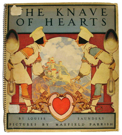 Knave of Hearts