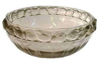 Mesanges (Bowl)