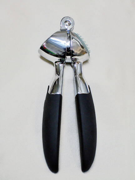 Garlic Press