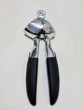 Garlic Press