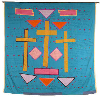 Bible Quilt