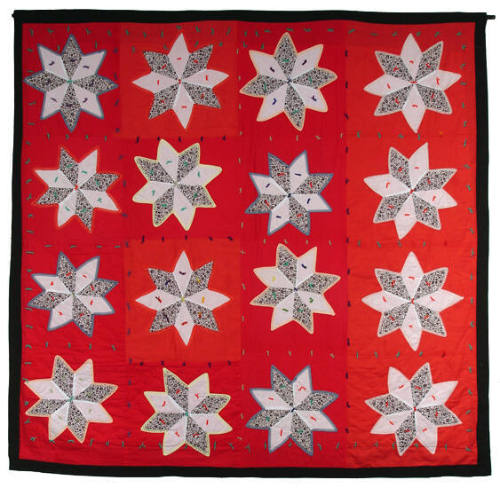 Star Quilt