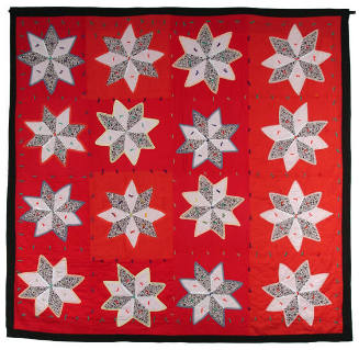 Star Quilt