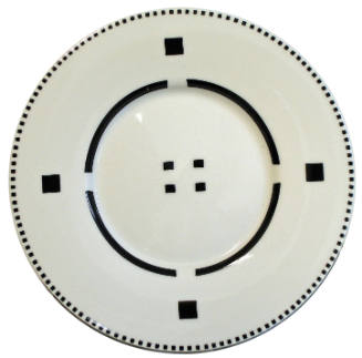 Saucer