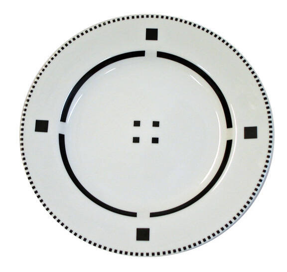 Plate