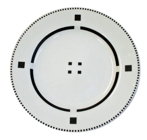 Plate