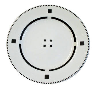 Plate