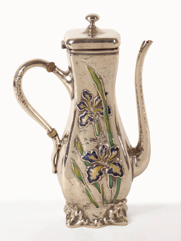 Coffee Pot