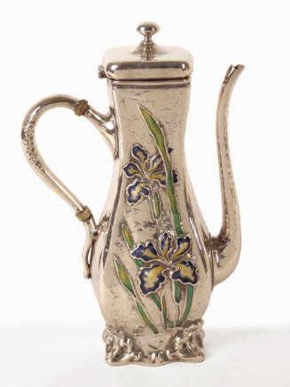 Coffee Pot