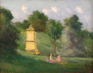 Picnic in the Park