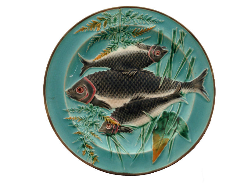 Sardine Plate
