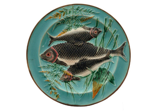 Sardine Plate