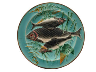 Sardine Plate