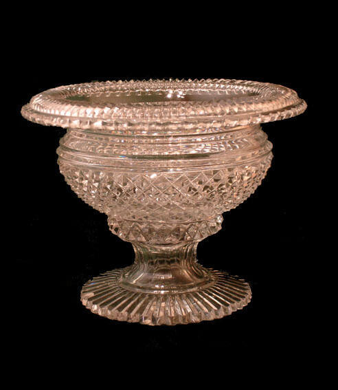 Bowl and Stand