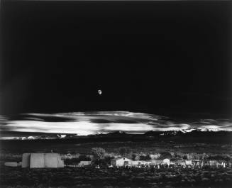 Ansel Easton Adams