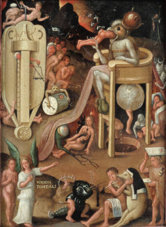 Hieronymus Bosch