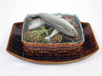 Sardine Box