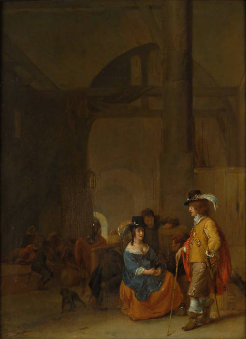 An Interior