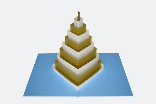 Ziggurat