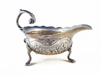 Sauce Boat