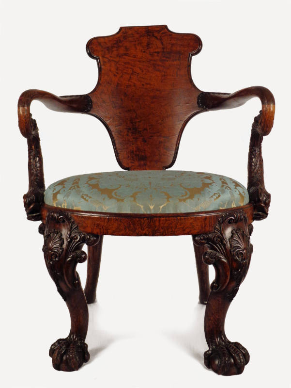 Armchair