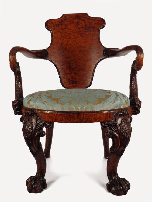Armchair