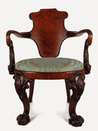 Armchair