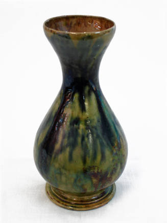 Classical Vase