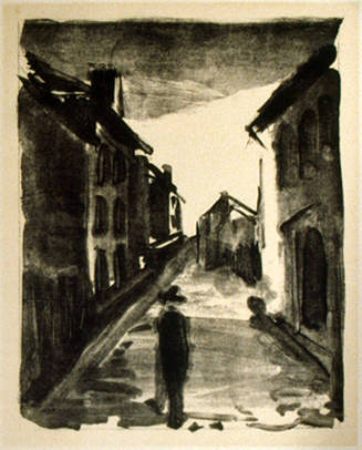 Le Voiturier III