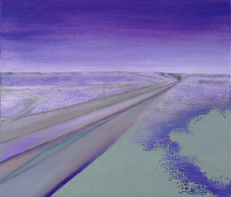Mile Marker 3