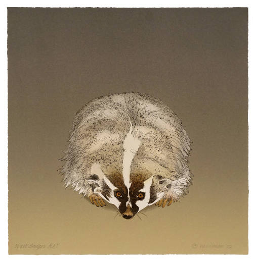 Walt Badger