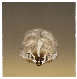 Walt Badger