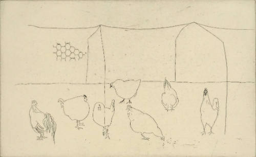Chickens
