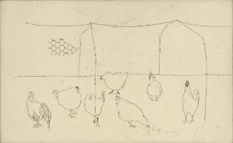 Chickens