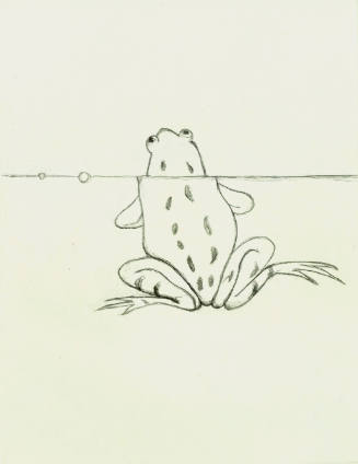 One Frog